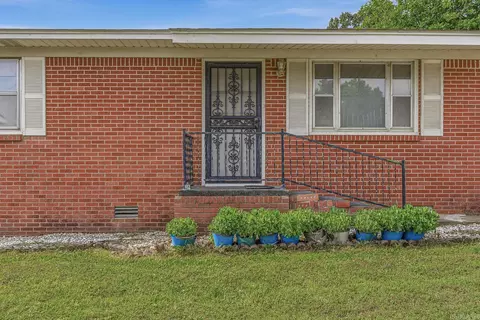 55 Brady Ln, Brookland, AR 72417