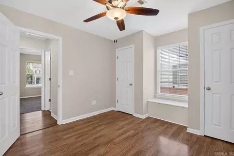 Bedroom - 1721 Regency Dr, Malvern, AR 72104 photo 5 of 5