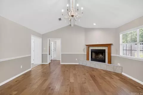 Living - 1721 Regency Dr, Malvern, AR 72104 photo 3 of 3