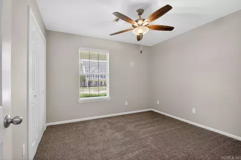 Bedroom - 1721 Regency Dr, Malvern, AR 72104 photo 3 of 5