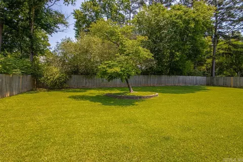 Exterior - 1721 Regency Dr, Malvern, AR 72104 photo 7 of 10