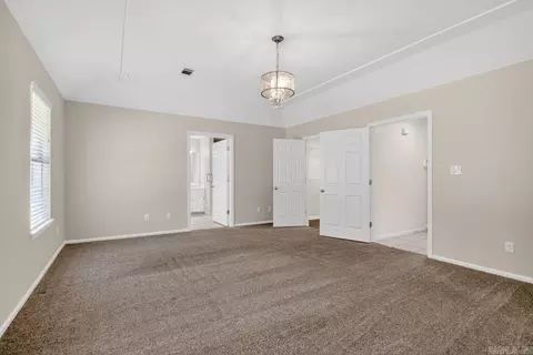 Bedroom - 1721 Regency Dr, Malvern, AR 72104 photo 1 of 5