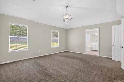 Bedroom - 1721 Regency Dr, Malvern, AR 72104 photo 2 of 5