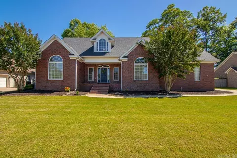 5118 Michigan Ave, Benton, AR 72019
