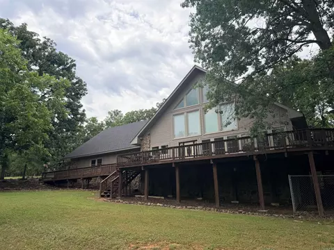 572 Memory Ln, Cabot, AR 72023