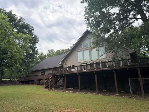 572 Memory Ln, Cabot, AR 72023