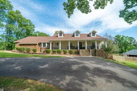 101 Westminster Pl, Hot Springs, AR 71901