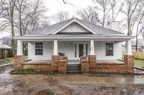 1018 Rivers St, Benton, AR 72015