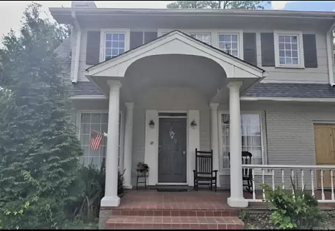 411 Pyburn, Pocahontas, AR 72455