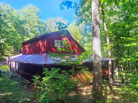 3986 Oak Grove Loop, Mountain View, AR 72560