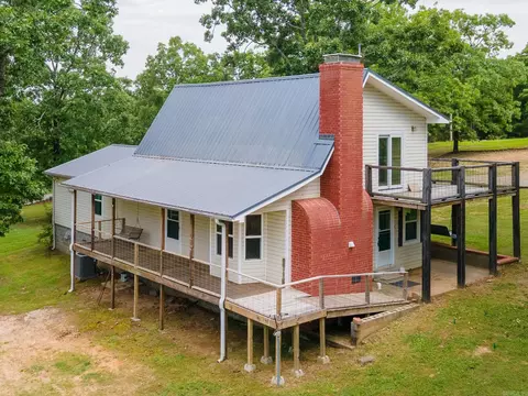 69 Thorp Dr, Conway, AR 72032