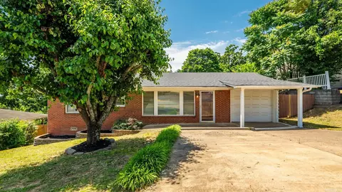 1814 N Mississippi, Little Rock, AR 72227