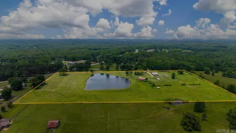 9832 Congo Rd, Benton, AR 72019 photo 12
