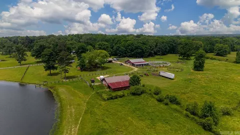 9832 Congo Rd, Benton, AR 72019 photo 3