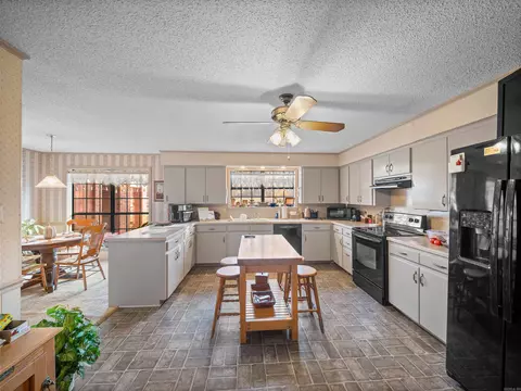 9832 Congo Rd, Benton, AR 72019 photo 31