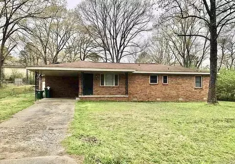 6 Fairfield Dr, Sherwood, AR 72120