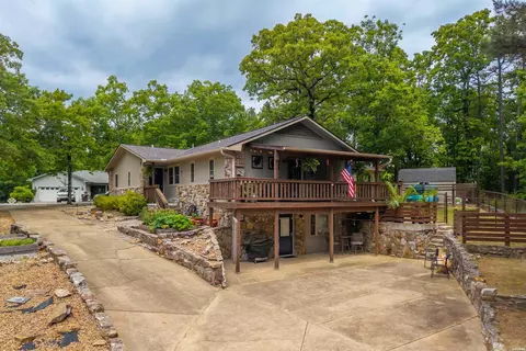 1 Berlanga Cir, Hot Springs Village, AR 71909