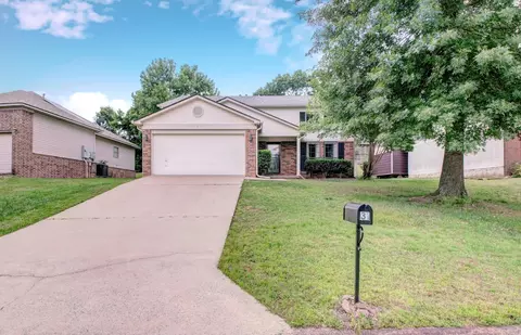 31 Park Ridge Dr, Maumelle, AR 72113