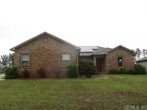 24 Fletcher Dr, Austin, AR 72007