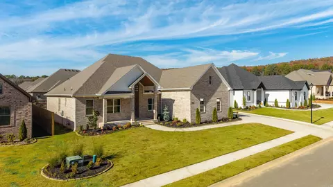 Exterior - 1645 Nantucket, Conway, AR 72034 photo 4 of 6