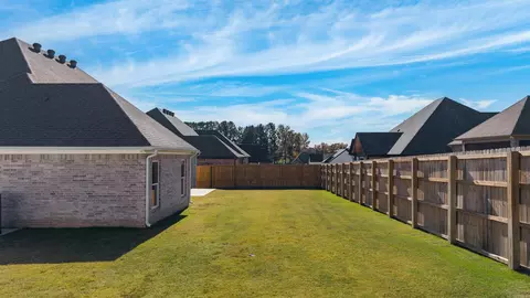 Exterior - 1645 Nantucket, Conway, AR 72034 photo 3 of 6