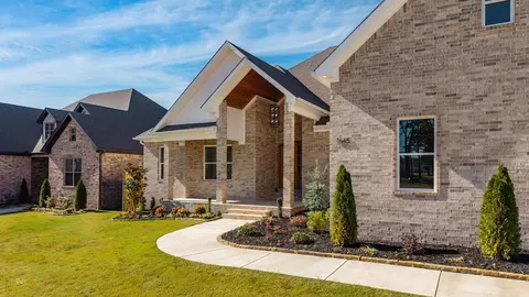 Exterior - 1645 Nantucket, Conway, AR 72034 photo 6 of 6