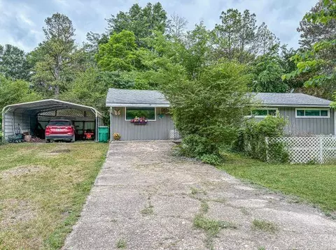 816 Park St, Flippin, AR 72634
