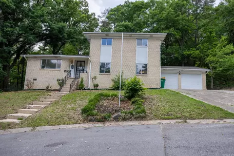 8 Brookridge Cv, Little Rock, AR 72205