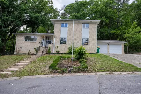 8 Brookridge Cv, Little Rock, AR 72205