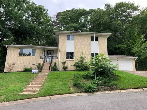 8 Brookridge Cv, Little Rock, AR 72205