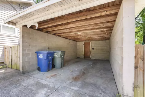 Exterior - 511 1st St, Conway, AR 72032 photo 4 of 7