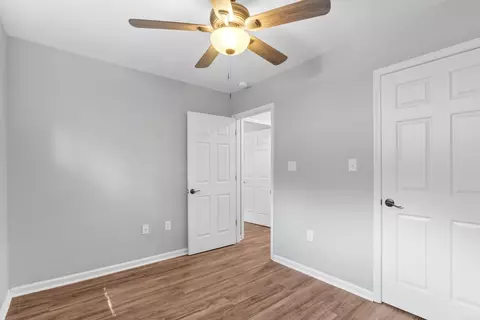 Bedroom - 511 1st St, Conway, AR 72032 photo 3 of 3