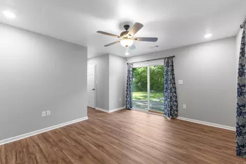 Living - 511 1st St, Conway, AR 72032 photo 3 of 4