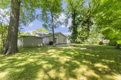 Exterior - 511 1st St, Conway, AR 72032 photo 7 of 7