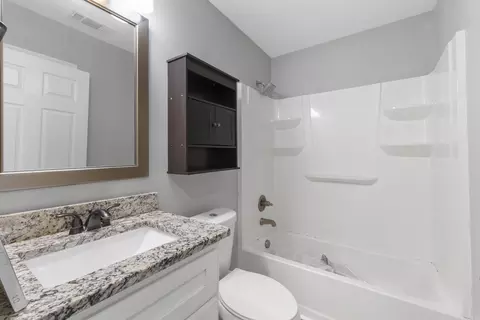 Bath - 511 1st St, Conway, AR 72032 photo 2 of 2