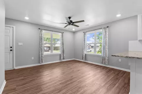 Living - 511 1st St, Conway, AR 72032 photo 2 of 4