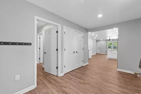 Entry Way - 511 1st St, Conway, AR 72032 photo 1 of 1