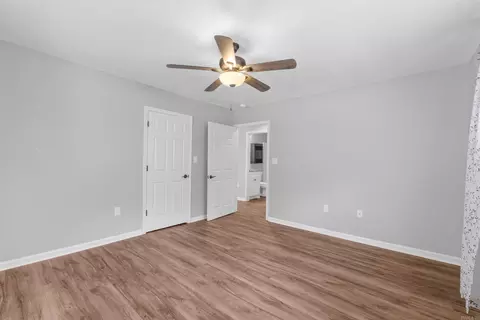 Bedroom - 511 1st St, Conway, AR 72032 photo 1 of 3