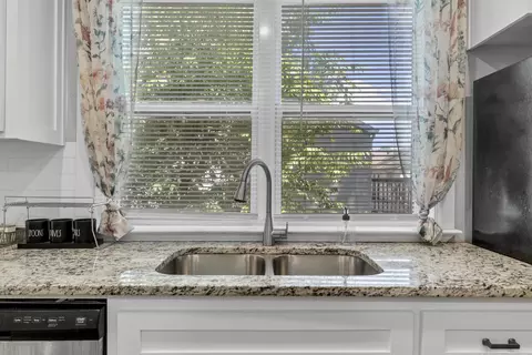 Kitchen - 511 1st St, Conway, AR 72032 photo 4 of 4