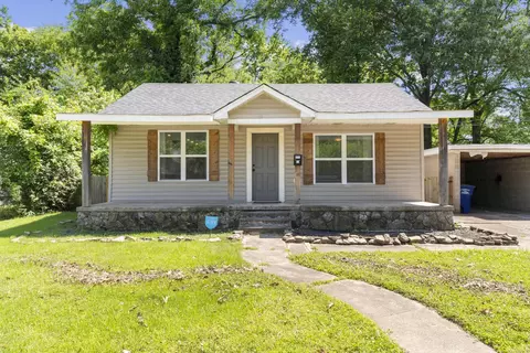 511 1st St, Conway, AR 72032