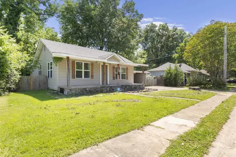 Exterior - 511 1st St, Conway, AR 72032 photo 3 of 7