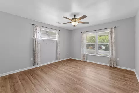 Living - 511 1st St, Conway, AR 72032 photo 4 of 4