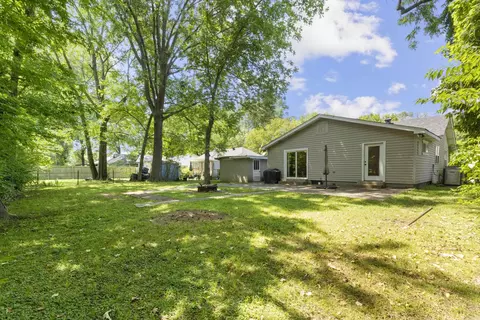 Exterior - 511 1st St, Conway, AR 72032 photo 6 of 7