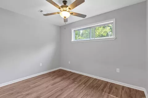 Bedroom - 511 1st St, Conway, AR 72032 photo 2 of 3