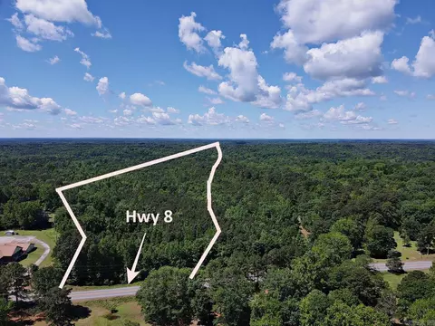 tbd Pine St, Arkadelphia, AR 71923