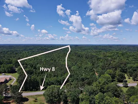 tbd Pine St, Arkadelphia, AR 71923