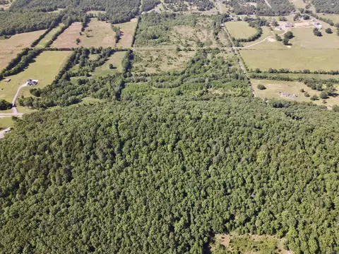 000 Burkett Flat Rd, Greenbrier, AR 72058