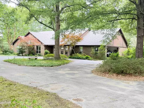 3300 Highway 104, White Hall, AR 71602