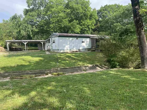 126 Cedar Ave, Norman, AR 71960