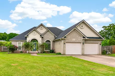 16 Hickory Valley Dr, Cabot, AR 72023